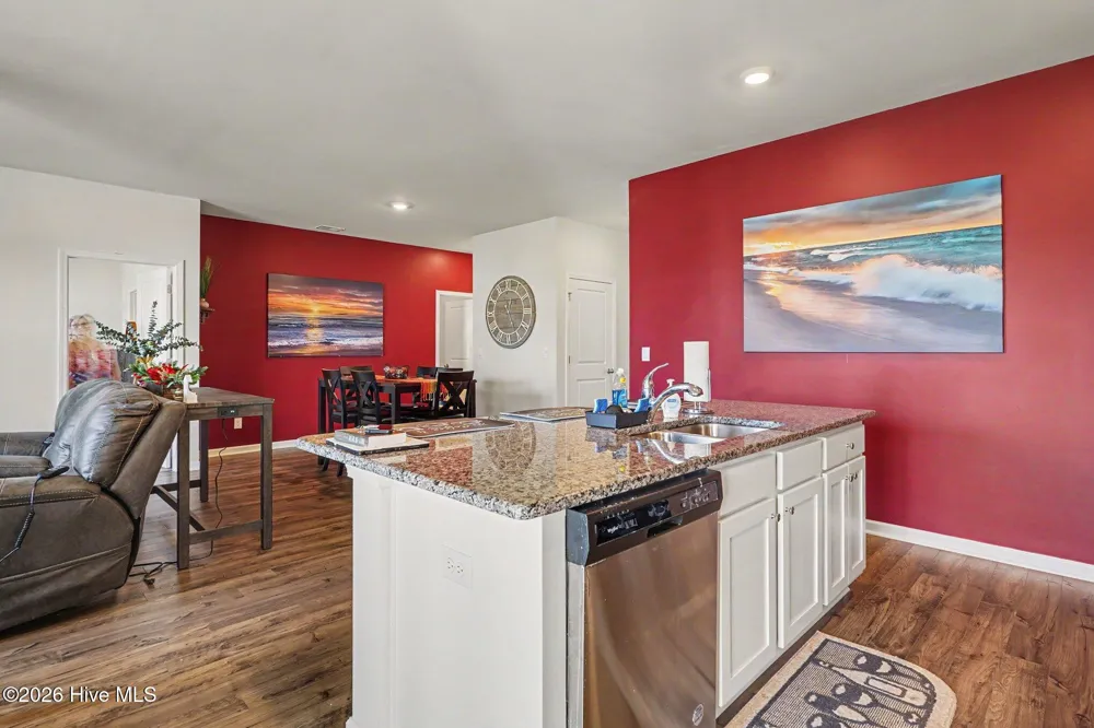 3927 Nandina Court Conway, SC 29526
