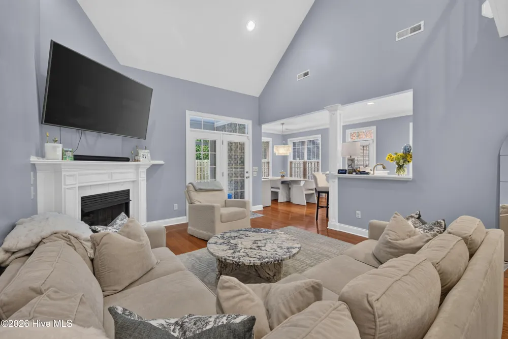 5148 Somersett Lane Wilmington, NC 28409