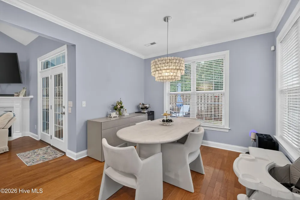 5148 Somersett Lane Wilmington, NC 28409