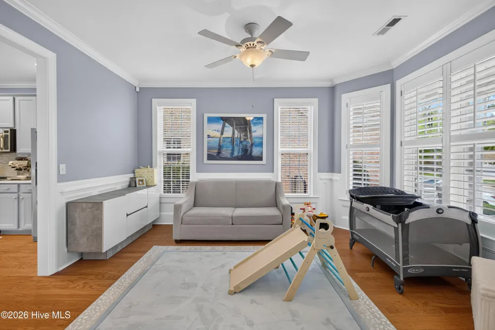5148 Somersett Lane Wilmington, NC 28409