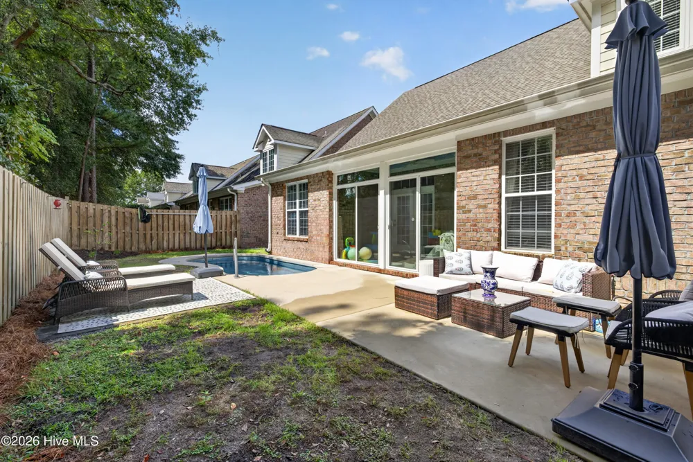 5148 Somersett Lane Wilmington, NC 28409