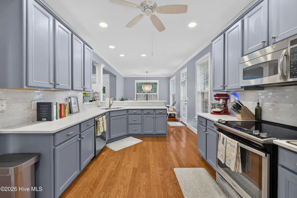5148 Somersett Lane Wilmington, NC 28409