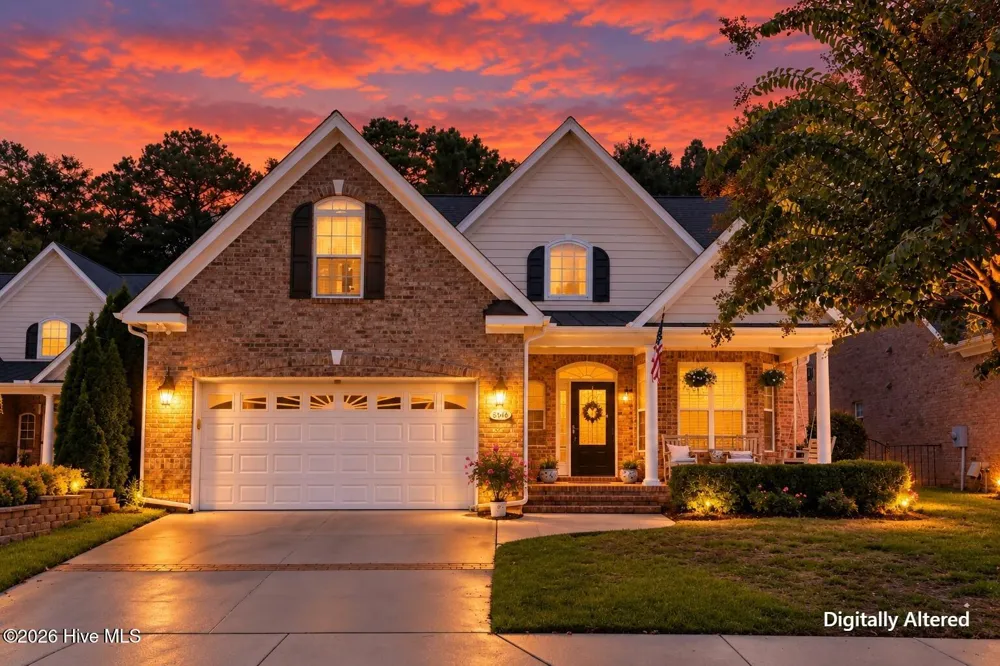 5148 Somersett Lane Wilmington, NC 28409