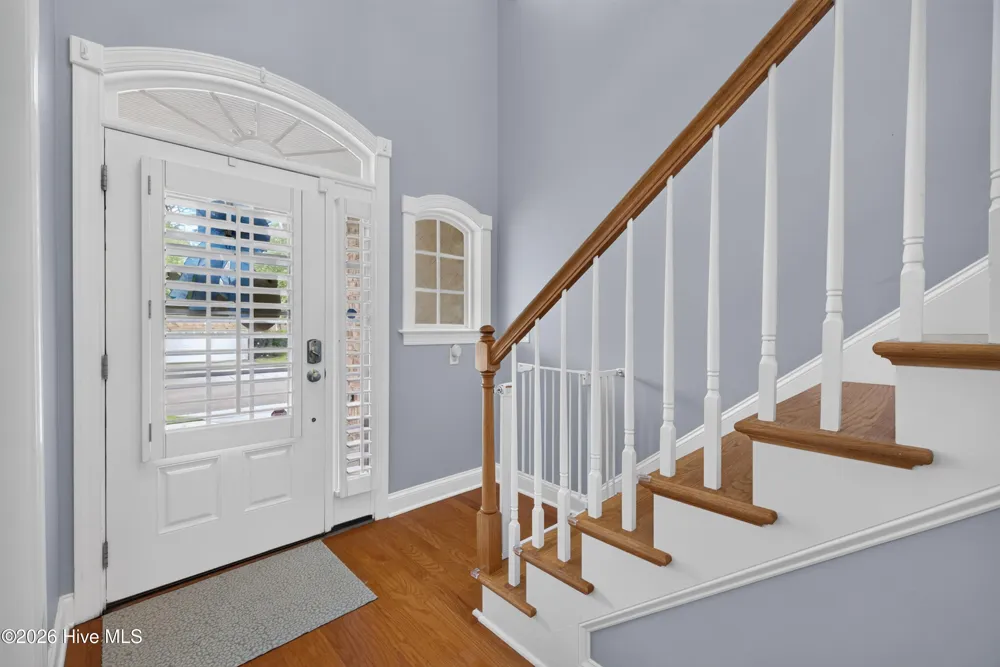 5148 Somersett Lane Wilmington, NC 28409
