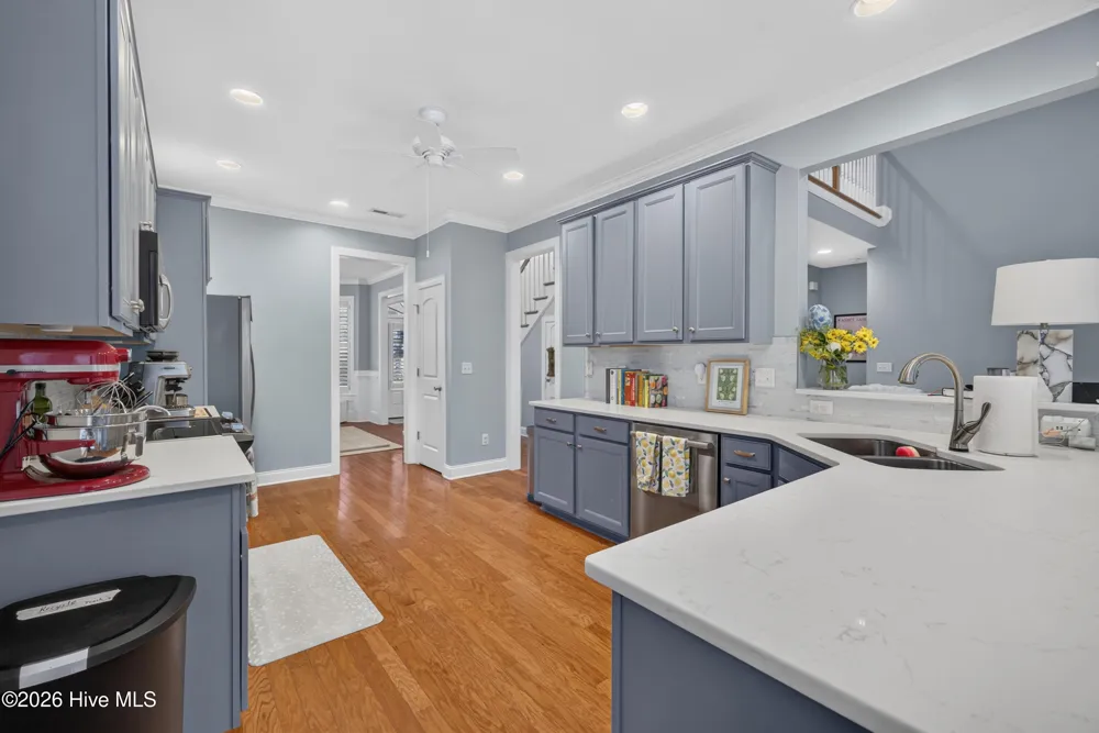 5148 Somersett Lane Wilmington, NC 28409