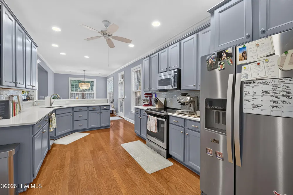 5148 Somersett Lane Wilmington, NC 28409