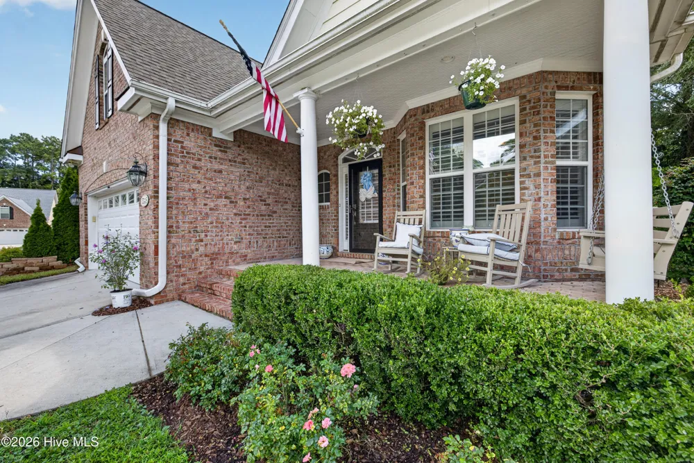 5148 Somersett Lane Wilmington, NC 28409