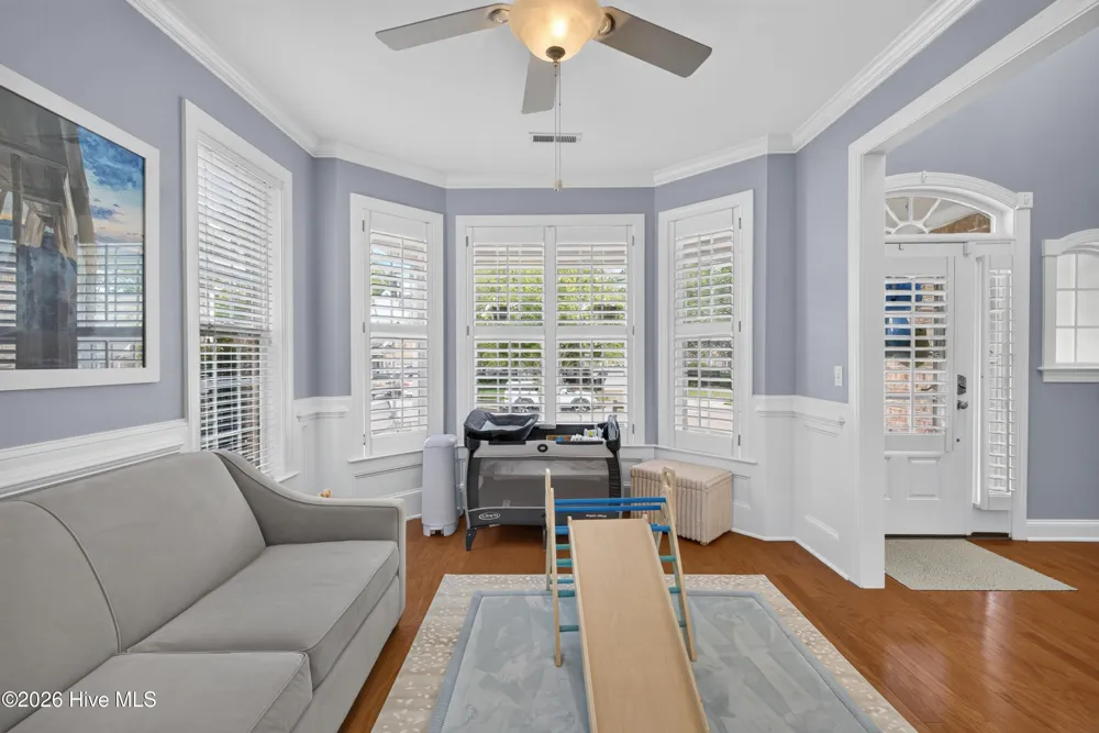 5148 Somersett Lane Wilmington, NC 28409