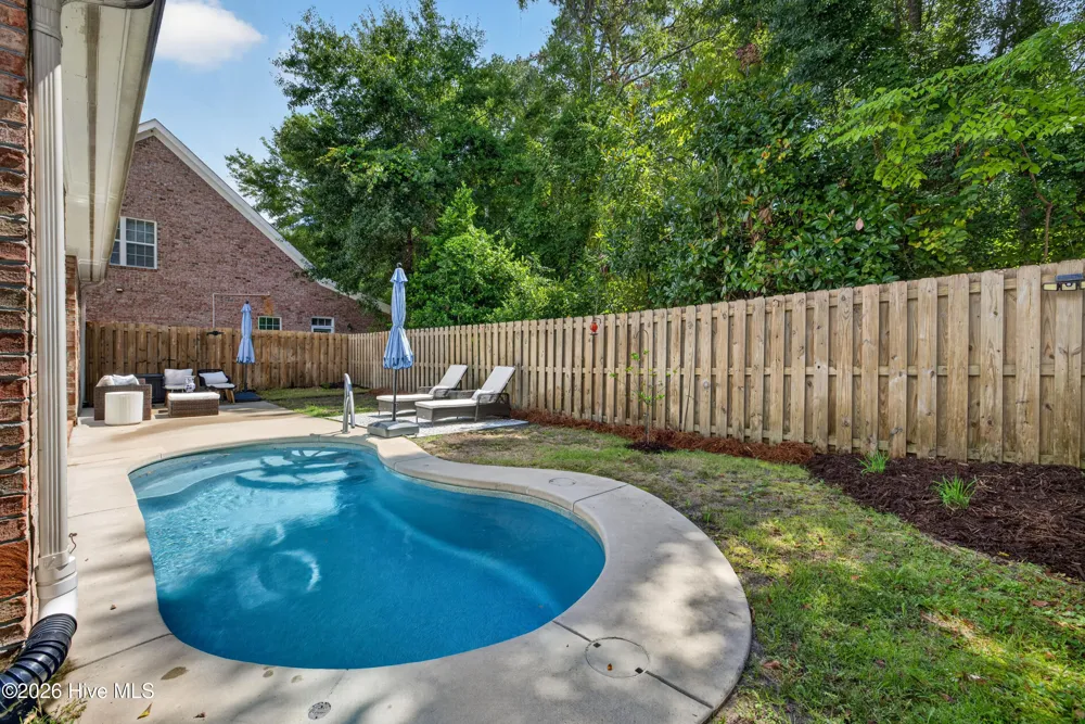 5148 Somersett Lane Wilmington, NC 28409