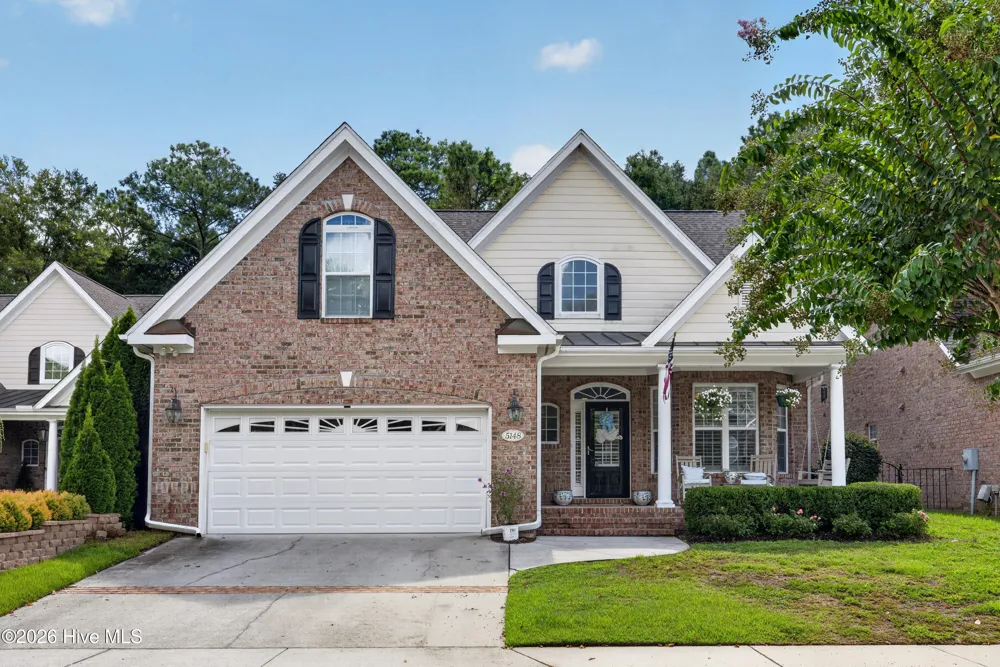 5148 Somersett Lane Wilmington, NC 28409