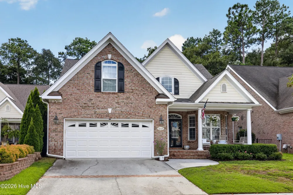 5148 Somersett Lane Wilmington, NC 28409