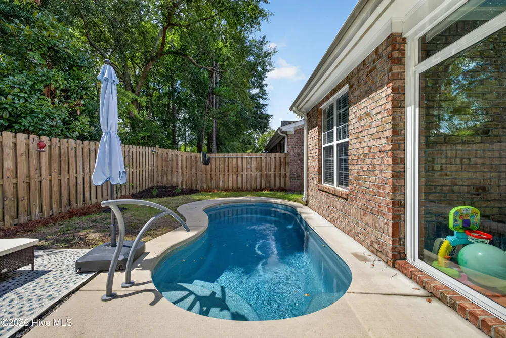5148 Somersett Lane Wilmington, NC 28409