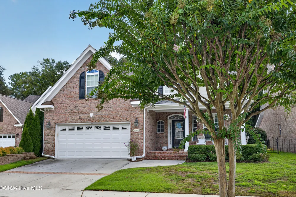 5148 Somersett Lane Wilmington, NC 28409