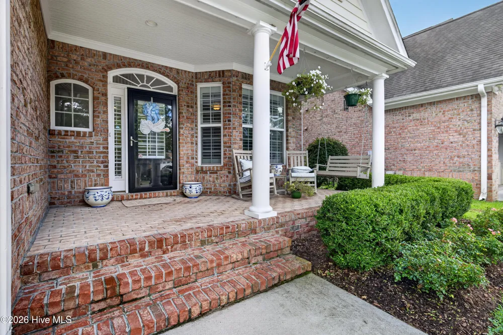 5148 Somersett Lane Wilmington, NC 28409