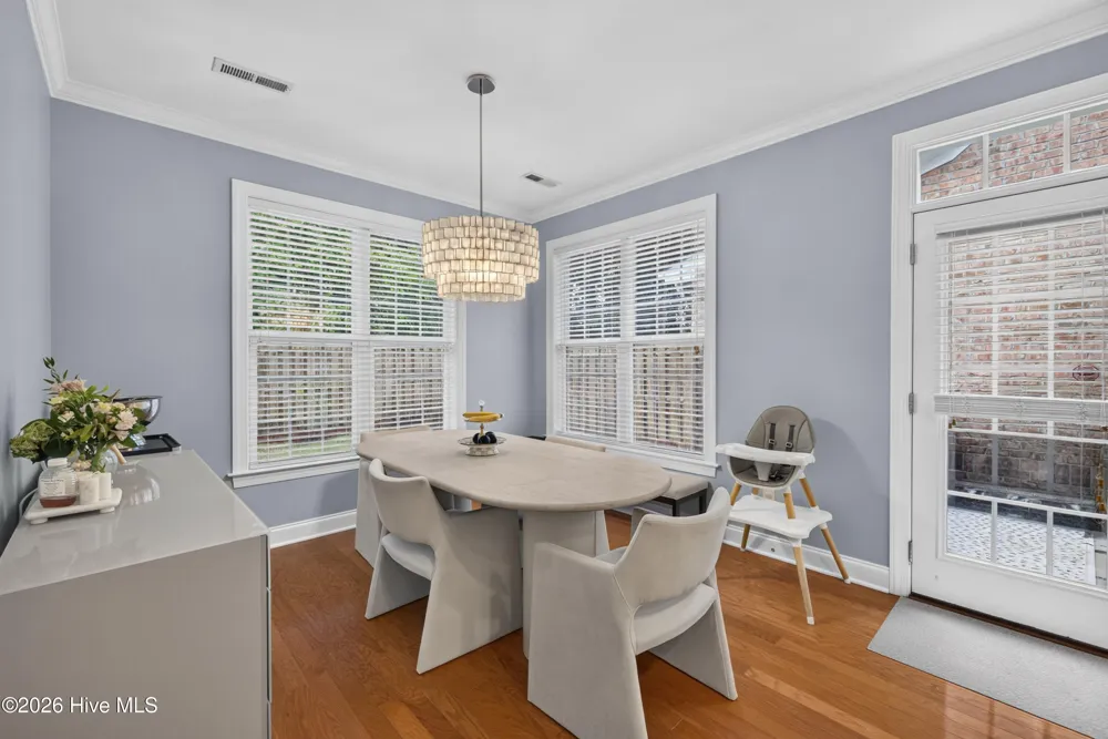 5148 Somersett Lane Wilmington, NC 28409