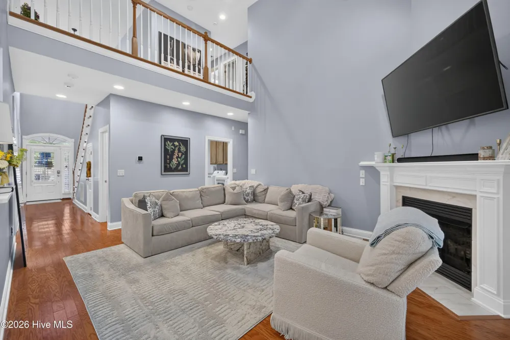 5148 Somersett Lane Wilmington, NC 28409