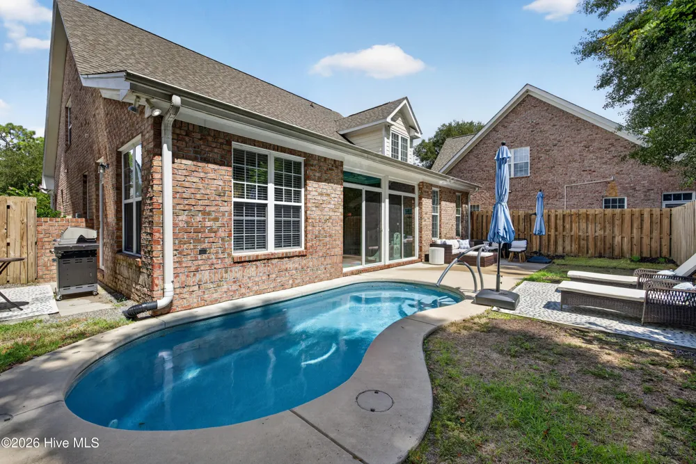 5148 Somersett Lane Wilmington, NC 28409