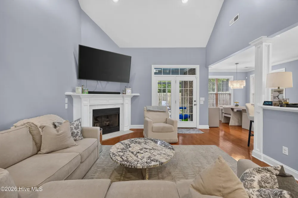 5148 Somersett Lane Wilmington, NC 28409