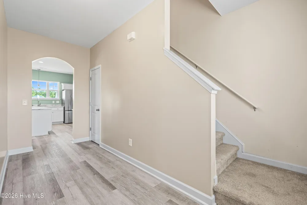158 Uzzell Road Hubert, NC 28539