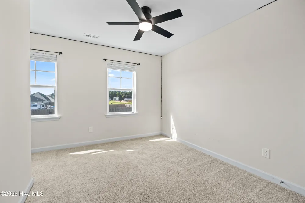 158 Uzzell Road Hubert, NC 28539