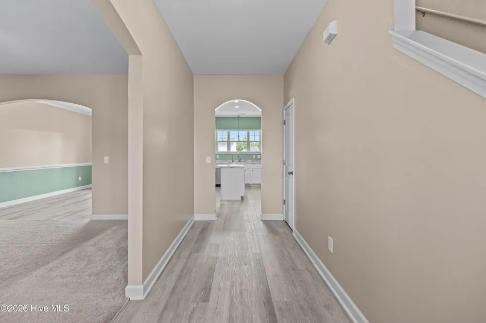 158 Uzzell Road Hubert, NC 28539