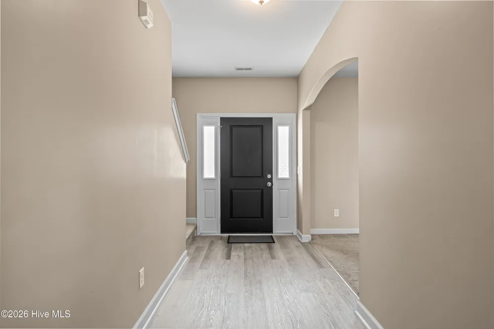 158 Uzzell Road Hubert, NC 28539