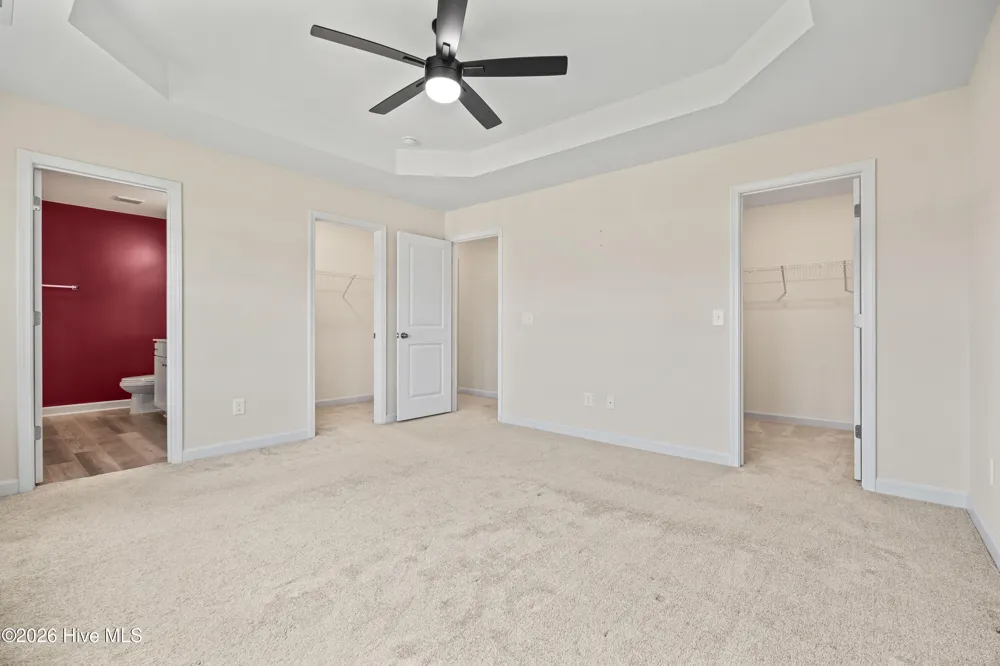 158 Uzzell Road Hubert, NC 28539