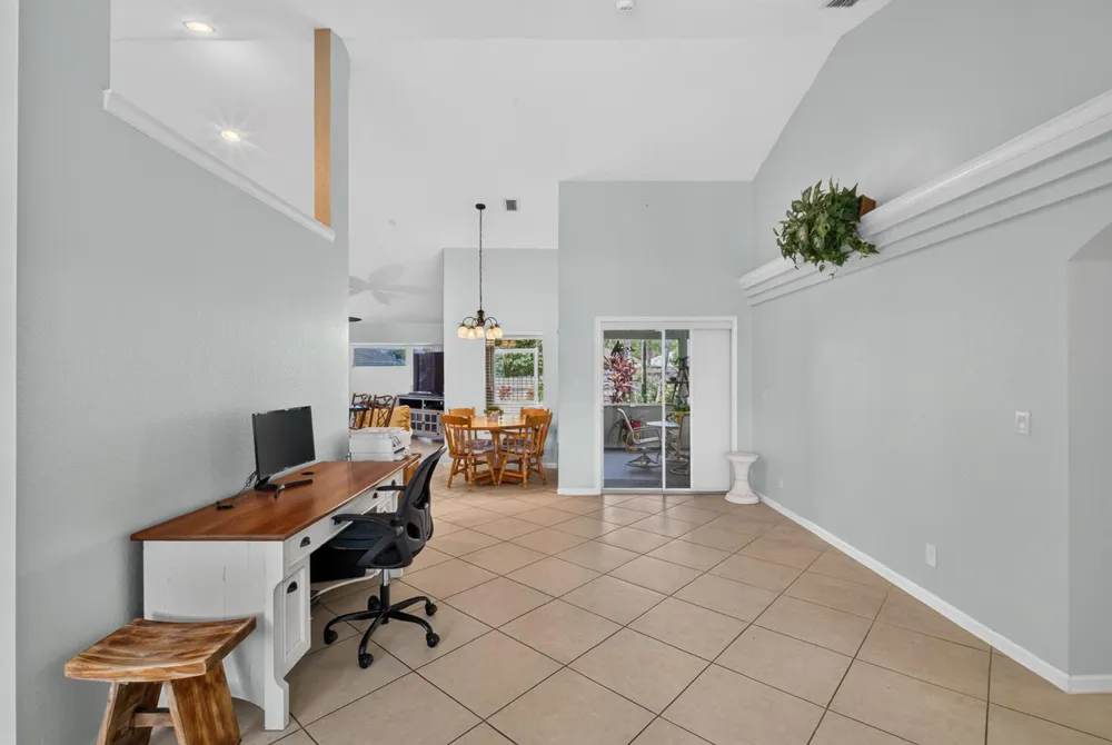 3274 SW CRUMPACKER STREET Port St. Lucie, FL 34953