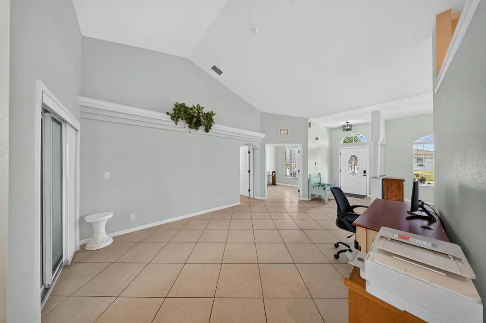 3274 SW CRUMPACKER STREET Port St. Lucie, FL 34953