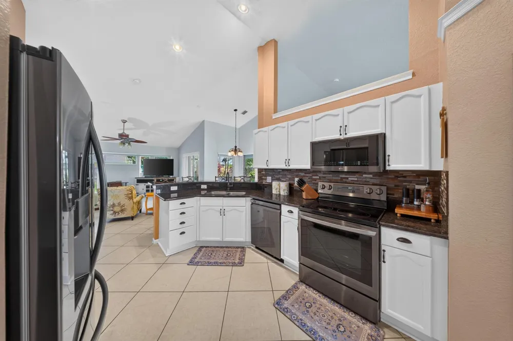 3274 SW CRUMPACKER STREET Port St. Lucie, FL 34953