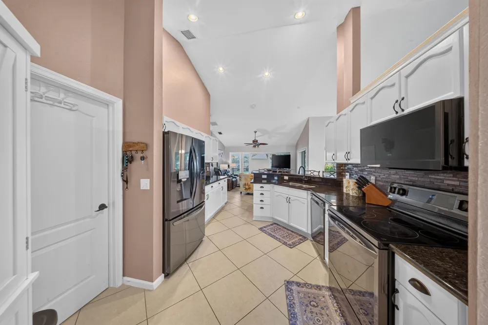 3274 SW CRUMPACKER STREET Port St. Lucie, FL 34953