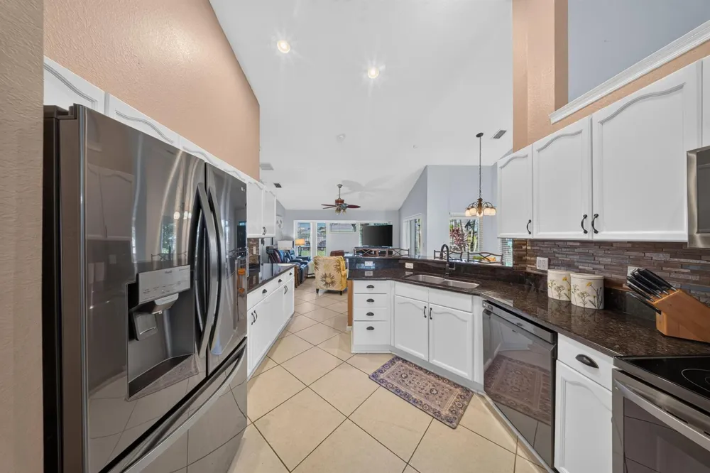 3274 SW CRUMPACKER STREET Port St. Lucie, FL 34953