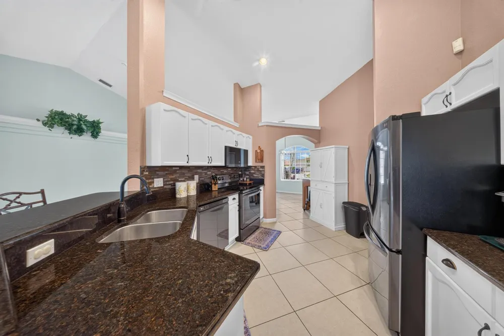 3274 SW CRUMPACKER STREET Port St. Lucie, FL 34953