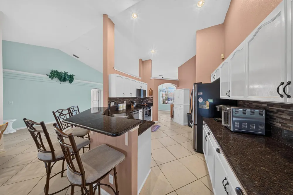 3274 SW CRUMPACKER STREET Port St. Lucie, FL 34953