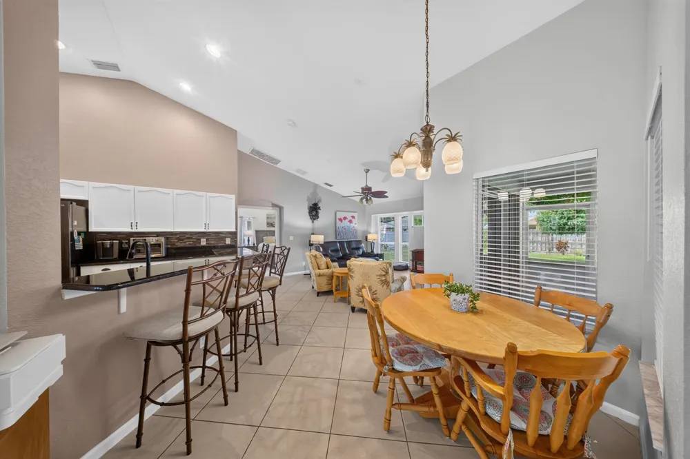 3274 SW CRUMPACKER STREET Port St. Lucie, FL 34953