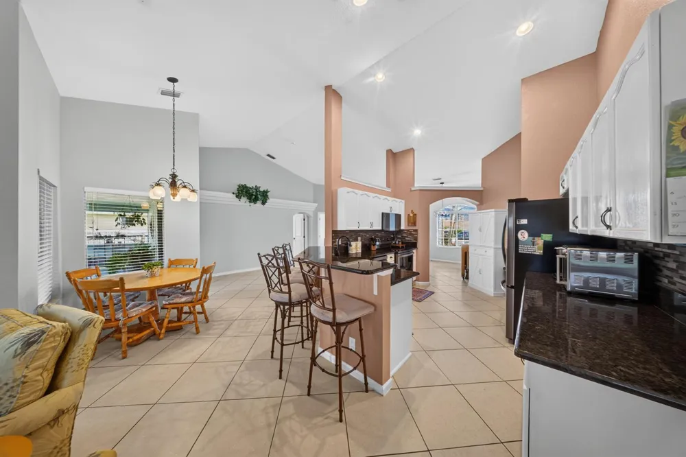 3274 SW CRUMPACKER STREET Port St. Lucie, FL 34953