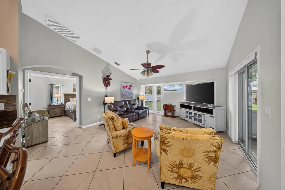 3274 SW CRUMPACKER STREET Port St. Lucie, FL 34953