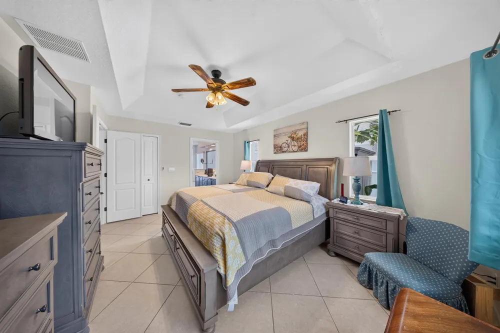 3274 SW CRUMPACKER STREET Port St. Lucie, FL 34953