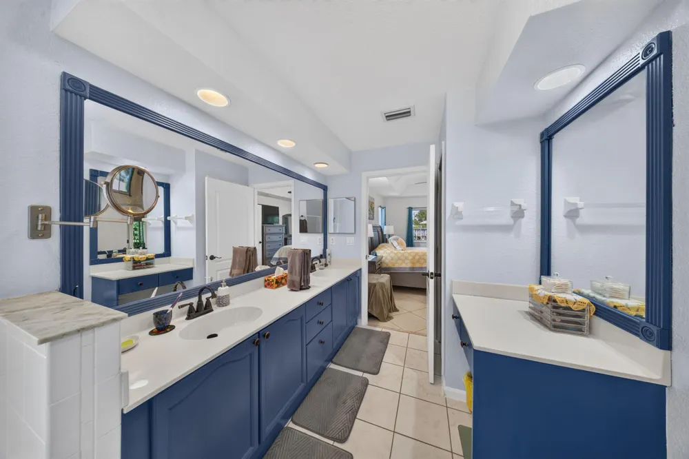 3274 SW CRUMPACKER STREET Port St. Lucie, FL 34953