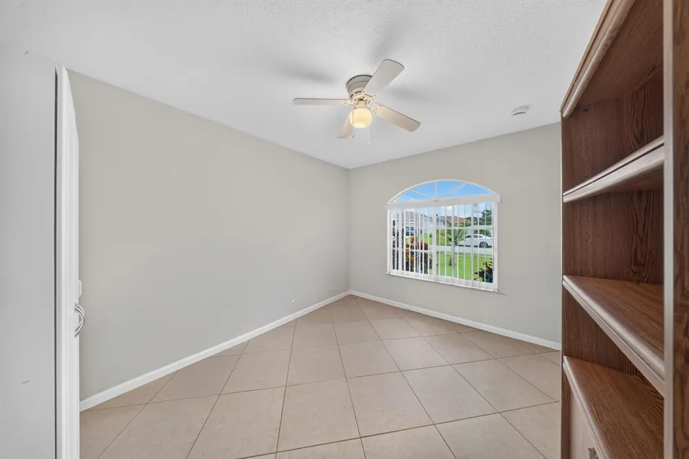 3274 SW CRUMPACKER STREET Port St. Lucie, FL 34953