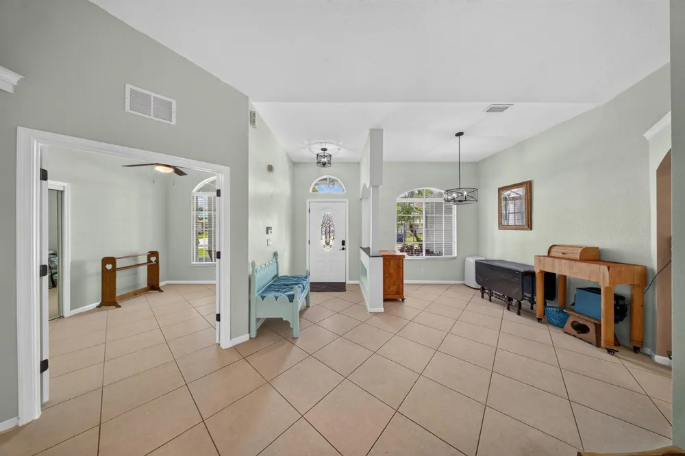 3274 SW CRUMPACKER STREET Port St. Lucie, FL 34953