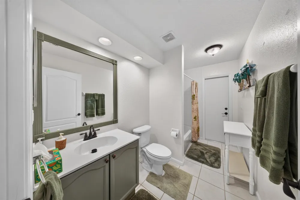 3274 SW CRUMPACKER STREET Port St. Lucie, FL 34953