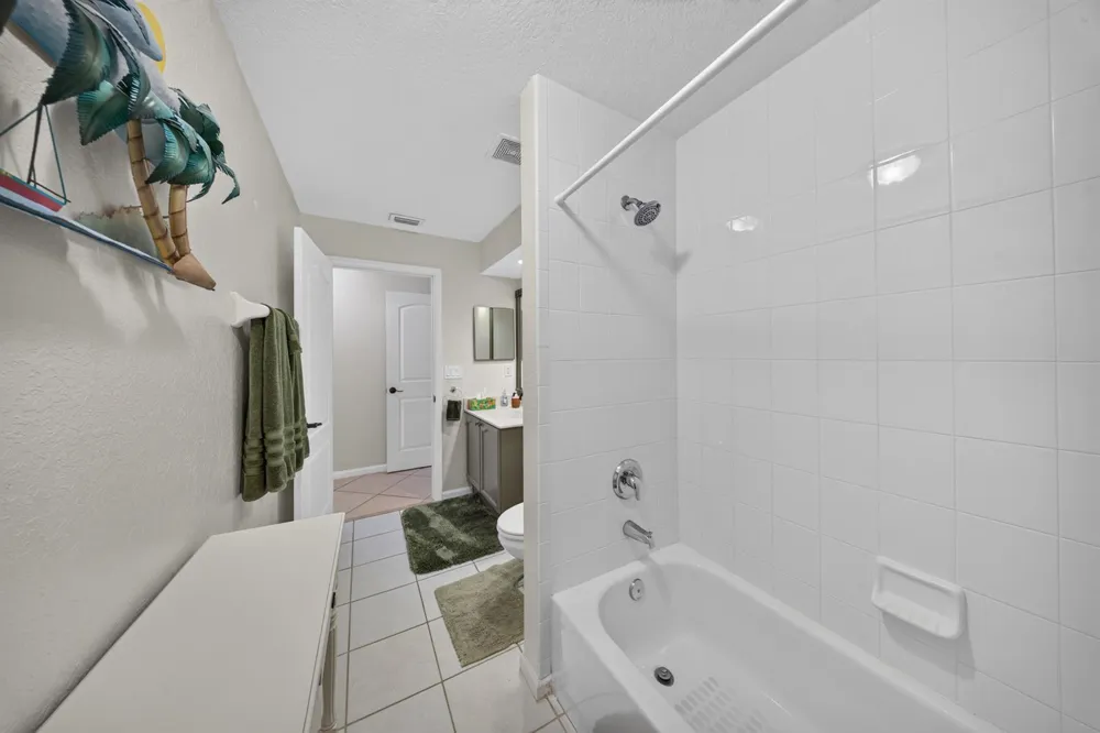 3274 SW CRUMPACKER STREET Port St. Lucie, FL 34953