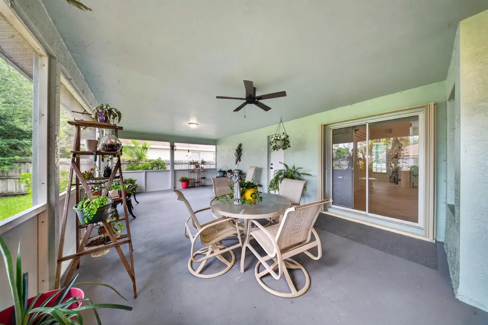 3274 SW CRUMPACKER STREET Port St. Lucie, FL 34953