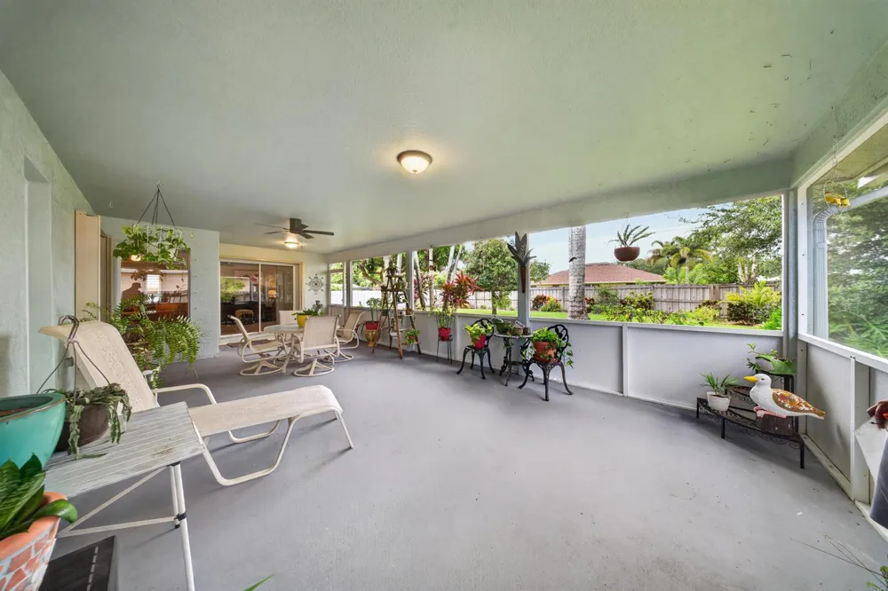 3274 SW CRUMPACKER STREET Port St. Lucie, FL 34953