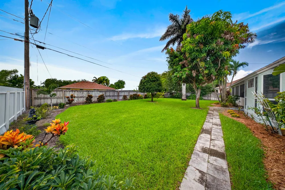 3274 SW CRUMPACKER STREET Port St. Lucie, FL 34953