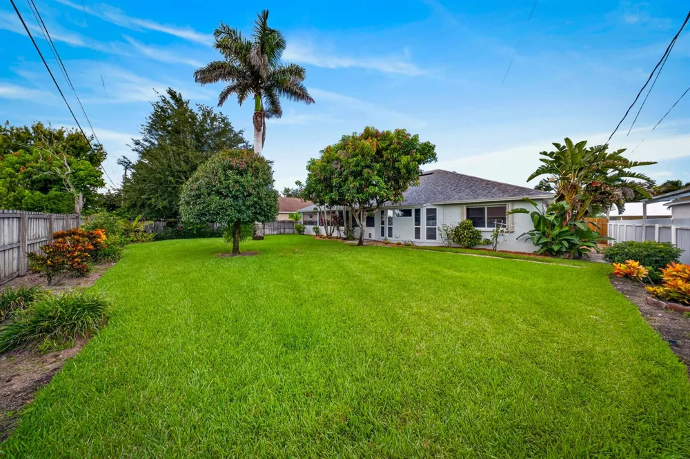 3274 SW CRUMPACKER STREET Port St. Lucie, FL 34953