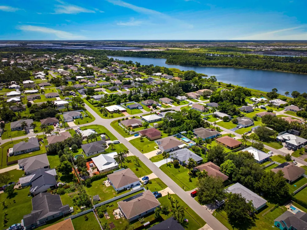 3274 SW CRUMPACKER STREET Port St. Lucie, FL 34953