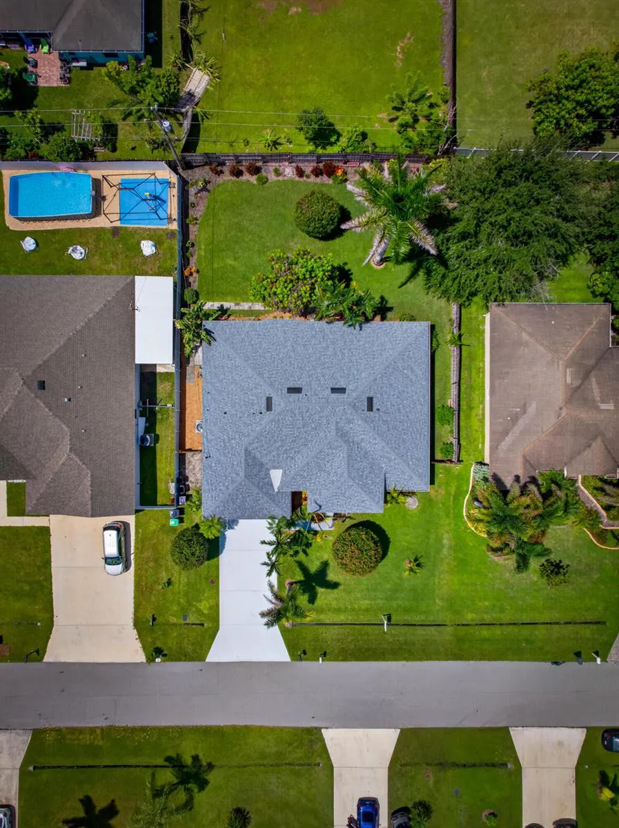 3274 SW CRUMPACKER STREET Port St. Lucie, FL 34953