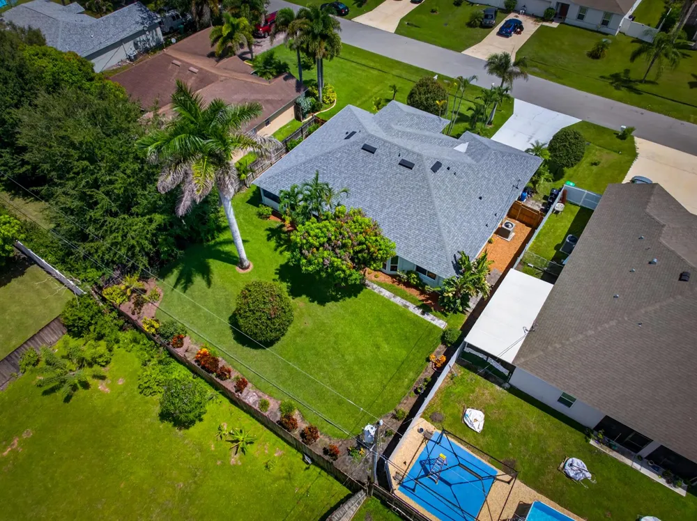 3274 SW CRUMPACKER STREET Port St. Lucie, FL 34953